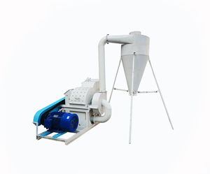 <b>Wood</b> Log Chipper Branch Shredder Pallet <b>Crusher</b> Plywood <b>Wood</b> Log <b>Crusher</b> - Product Image 2