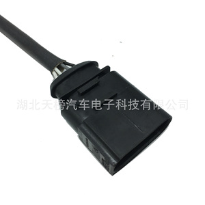 Sensor de oxígeno 06A 906 262ED 0258006495 para vehículos VW Euro IV con transmisión automática - Product Image 4