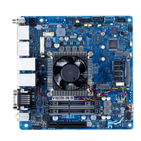 Placa Base Industrial Mini-ITX Original Nueva V1605I-IM-B