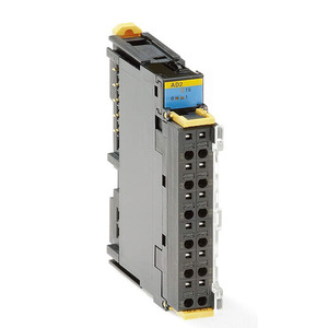 100% ใหม่ S grt series PLC โมดูล GRT1-ID8-1/GRT1-DA2V/GRT1-END PLC - Product Image 5