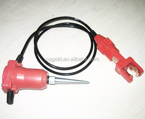 Bohrloch Seismische Vermessungs ausrüstung 50m Tiefe Seismisches Instrument Bohrloch PS <span class=keywords><strong>Tester</strong></span> zu verkaufen - Product Image 6