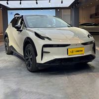 ZEEKR X 2026 SUV compact électrique, autonomie de 420 km, 5 portes, 5 places, prix abordable, vitesse maximale de 185 km/h, voiture neuve