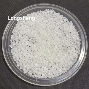 เม็ดพลาสติก PET ความหนืดสูง Cz302 Wk801 Wk821 - Product Image 5