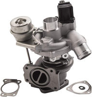 محسن شاحن توربيني 1.6 THP بيجو 207 308 508 RCZ 3008 5008 (2005-) اجزاء محرك بيجو 1.6THP توربو