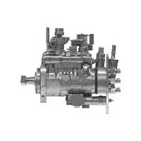 Pompe d'injection de carburant authentique 449-3641 20R-6821 pour excavatrices sur chenilles 320D2, moteurs de machines industrielles C7.1, pièces de rechange
