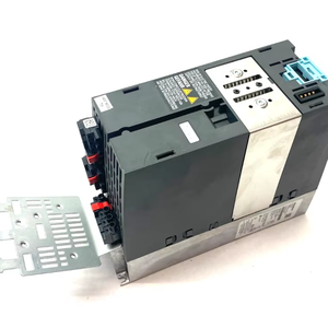 6sl3210-1pe13-wbr2al1 โมดูลพลังงานซินามิกส์ 3-ac เฟส Pm240-2 ใหม่ ของแท้ พร้อมส่ง ระบบอัตโนมัติอุตสาหกรรม Pac Dedicated - Product Image 1