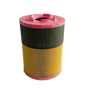 Nouveau compresseur d'air Manny élément de filtre à air pièces de compresseur industriel 54672530 - Product Image 1