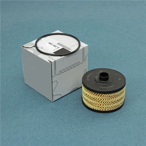 2811800210 Filtre à huile pour Mercedes Benz <span class=keywords><strong>Dacia</strong></span> Dokker 1.2 Tce 115 Duster Box Lodgy <span class=keywords><strong>Logan</strong></span> Ii 90 Mcv Sandero Classe A - Product Image 1