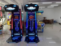Machine d'arcade de boxe à vendre | Mars Sports Promotion en gros Prix d'usine Machine de jeu d'amusement d'arcade pour Game Center