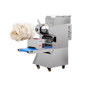 Machine à fabriquer des nouilles <span class=keywords><strong>Soba</strong></span> Udon Ramen à vente chaude, 50 kg/h, électrique, automatique, presse à nouilles pour les magasins de nouilles - Product Image 3