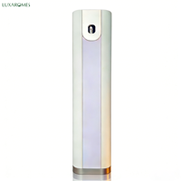 Diffuseur d'huiles essentielles commercial à grande couverture pour hall d'hôtel et spa