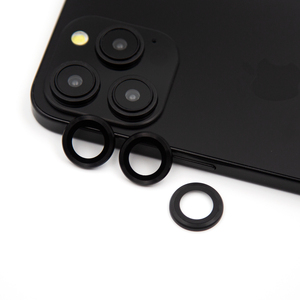 Pellicola Protettiva OEM <span class=keywords><strong>Eagle</strong></span> Eye 9H Trasparente Anti-Impronta per Fotocamera iPhone X XS 11 12 13 14 15 16 17 Pro Max Plus - Product Image 5