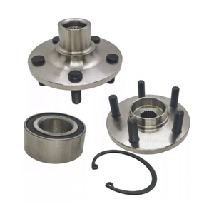 518512 pièces d'auto de roulement de moyeu de roue automatique d'origine de haute qualité pour Chrysler Dodge Neon 2.0 (hasta 99) Mozo delantero 518512 OEM - Product Image 1