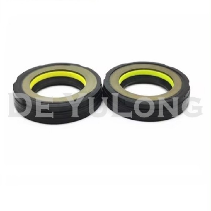 High Pressure Car Motorcycle SCJY 32*46*8.5 Power Steering Seal NBR FKM Shaft Seal Ring