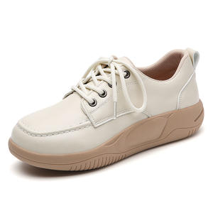 <span class=keywords><strong>Scarpe</strong></span> da Donna Stile Retrò Coreano 2025, Sneakers con Lacci Illuminati e Soletta in Rete, Accessorio Versatile per Primavera e Autunno - Product Image 5