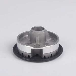 Bếp <span class=keywords><strong>gas</strong></span> phụ kiện bếp <span class=keywords><strong>gas</strong></span> nhôm Burner Set - Product Image 4