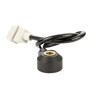 Capteur de cliquetis 0261231095 pour la protection du moteur automobile, pièce de rechange OEM - Product Image 4
