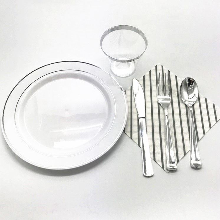 Silver