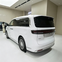 Chery Luxeed V9 Modèle 2026 Haute Performance Hybride à Autonomie Étendue Ultra+ Haut de Gamme Professionnel Familial Multi-Scénarios Grand Espace