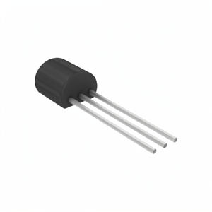 Authorized Distributor TO-226-3, TO-92-3 Electronics Component MPS3706 TRE PBFREE Transistors - Product Image 1