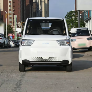 BAIC Ruixiang Yuanbao <span class=keywords><strong>2023</strong></span> Edición Heartbeat, Auto Eléctrico Mini EV, Vehículo Urbano para Desplazamientos - Product Image 1