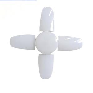 หลอดไฟ LED แบบพับได้ 14.5 มม. E27 AC 85-265V สำหรับใช้ในบ้าน - Product Image 5
