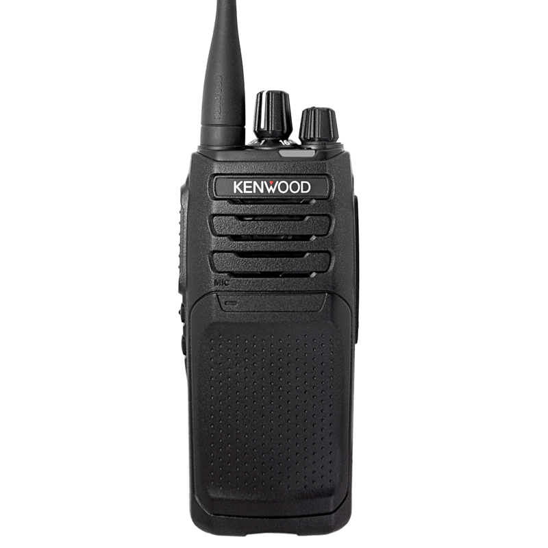 Kenwood ケンウッド walkie talkie Kenwood NX 1300 Nxdn dijital iletişim taşınabilir iki yönlü telsiz