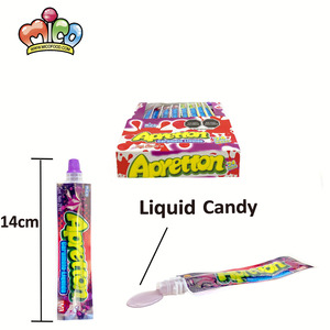 Estos Deliciosos Dulces Líquidos en <span class=keywords><strong>Roll</strong></span>-<span class=keywords><strong>on</strong></span> Son Profundamente Apreciados por los Niños. - Product Image 3