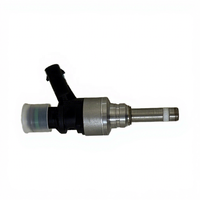 Injecteur de carburant haute performance OEM 06E906036AC pour Audi A4 B8 A5 Q5 3.0T TFSI EA837, pièces du système de carburant pour moteur essence, neuf