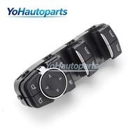 26316592 26340463 26393676 Interruptor Principal de Control de Ventanas Eléctricas para Buick 20-25 GL8ES ES653