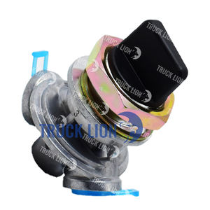 วาล์วควบคุมรถบรรทุกหนักรูปสิงโตสำหรับรถบรรทุก Iveco eurocargo M MK p/pa turbostar turbotech Zeta สำหรับ E2000ผู้ชาย - Product Image 5