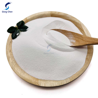 Phosphate dicalcique DCP pour l'aquaculture et l'alimentation animale, poudre de phosphate de calcium de qualité alimentaire avec CAS 7789-77-7