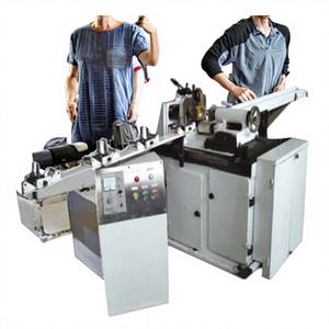 Máquina Automática Jasun para la Producción de Etiquetas de Jabón de Manos, Alta Calidad, Capacidad de 50-3000 kg/hora, 1 Año de Garantía - Product Image 1