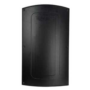 Longlian 300-watt khuếch đại công suất hoạt động nhện duy nhất với 8Ohm & 4ohm Trở kháng kim loại và vỏ nhựa - Product Image 2