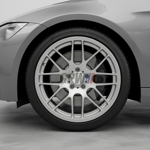 Ruedas Forjadas Monobloque GPW Personalizadas 5x112 5x120 de 19 y 20 Pulgadas, Aleación 6061 T6, para <span class=keywords><strong>BMW</strong></span> <span class=keywords><strong>M3</strong></span> <span class=keywords><strong>Competition</strong></span> E46 F30 CLS E90 E92 - Product Image 4