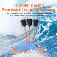 TUXING Vente en gros 50 min OEM Z100 180W 7 mètres Respirateur électrique étanche pour la plongée, la pêche et la plongée sous-marine