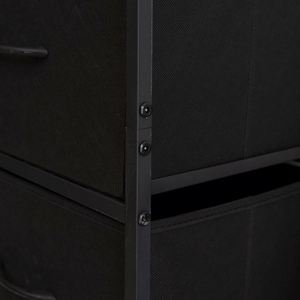 High Quality Freestanding Durable Stainless Steel MDF Panel Pine Modern Living Room Fabric <b>Cabinets</b> Sample Available Fabric - Product Image 5