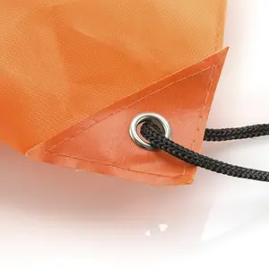 Sac à cordon pas cher, merchandising personnalisé - Product Image 4