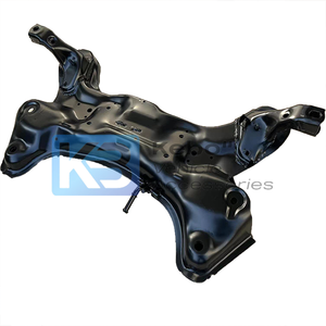 Piezas automotrices OEM 62400-4X000 Suspensión del eje delantero Subframe Travesaño para HYUNDAI <span class=keywords><strong>VENRA</strong></span>- - Product Image 2