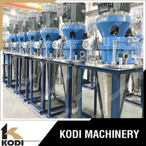 Cabezal Atomizador Centrífugo <span class=keywords><strong>KODI</strong></span> para Secador por Pulverización, Repuesto - Product Image 6