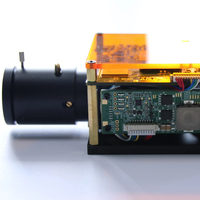 Projecteur DLP UV 405 nm PDC03-405A pour imprimante 3D à résine