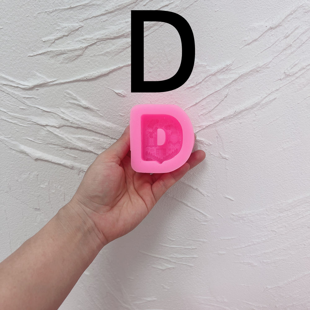 Pink-D