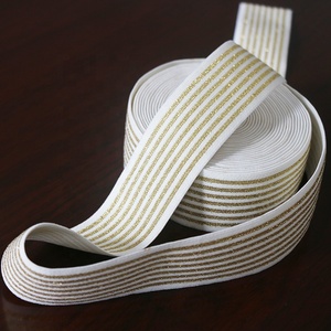 Tùy chỉnh phổ biến 90mm hiệu suất cao microfiber mềm gấp trên dây thắt lưng đàn hồi - Product Image 3