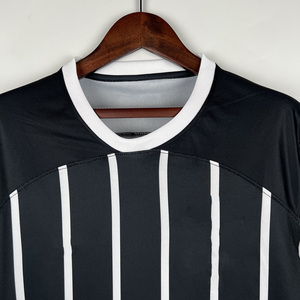 <span class=keywords><strong>Flamengo</strong></span> Maillot De Foot Fluminense Soccer Internacional Palmeiras Corinthian 23 24 Camisetas De Fútbol Sao Paulo Marcelo Jersey - Product Image 3