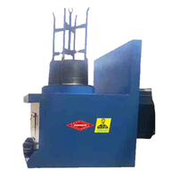 Machine de découpe à grande vitesse pour acier inoxydable nouvelle conception rondelles plates rondelle à ressort équipement de fabrication de vis formant