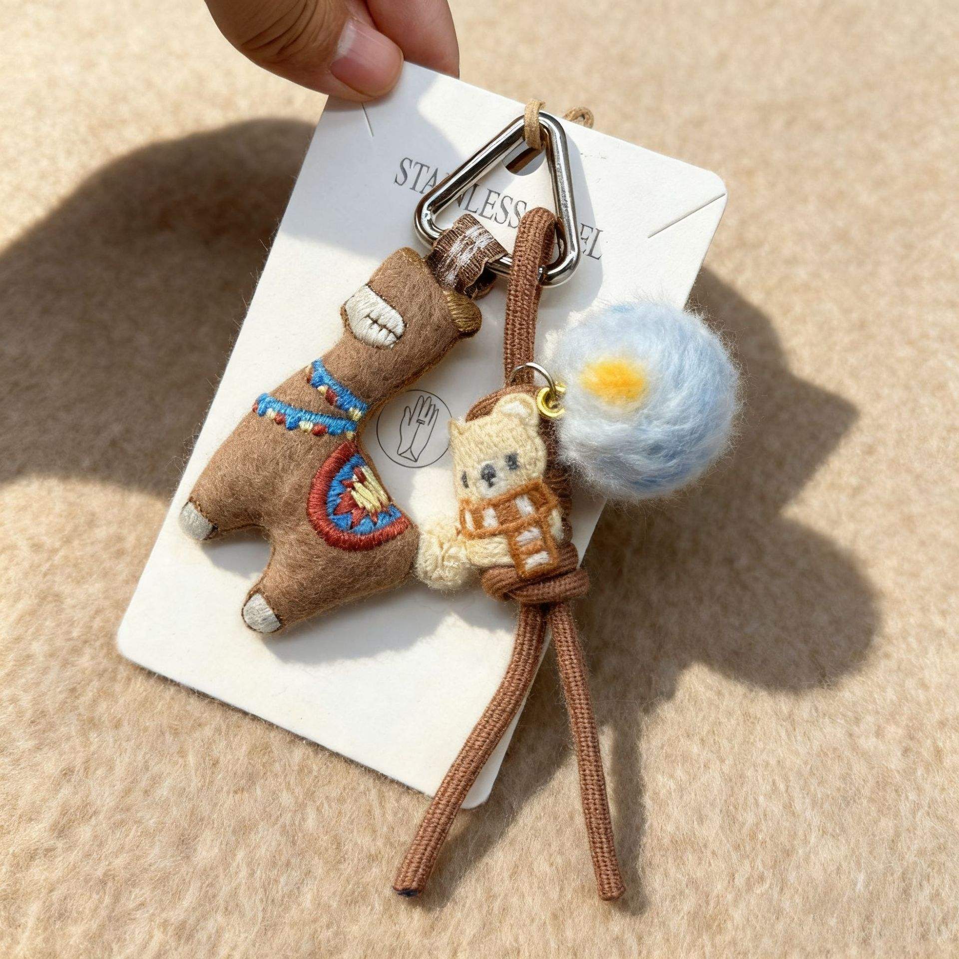 แกงอัลปาก้า