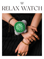 Boîte mystère de montres décontractées authentiques, jouet mignon et tendance, cadeau et objet de décoration, vente en gros pour enfants et adultes, collection pour usage quotidien