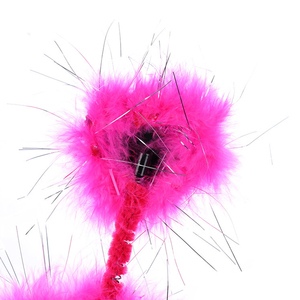Pink <strong>Hen</strong> <strong>Party</strong> Bride to Be <strong>Headband</strong> for Bride <strong>Party</strong> 15cm*26cm - Product Image 5