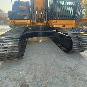 รถขุด CAT 320D2L ขนาด 20 ตัน พร้อมบุ้งกี๋ขุดขนาด 1 ลูกบาศก์เมตร รถขุดตีนตะขาบ cat320d2L มือสอง - Product Image 5