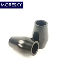 Clarinet Barrel Ebony Bb Grenadilla Sib Accessories 62mm or 64/65/66/67/68mm Made in China